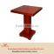 Customized wooden restaurant tables YT53