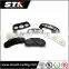 Hot selling plastic injection mold auto spart parts