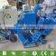 Simple And Practical Bridge Floor Shot Blasting Machine