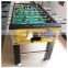 55inch Playcraft Sport Foosball Table With Square Leg football table soccer table football game classic sports foostable