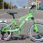 20-inch mountain bike 21 speed dual disc high carbon steel students bike