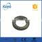 Long life low noise 30x62x16 mm GCr15 deep groove ball bearing 6206 zz 2rs bearing