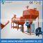 Putty powder mixing machine/dry mortar mixer machine