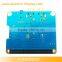 HiFi DAC+ Audio Card for Raspberry Pi with RCA output and 3.5mm jack stereo line output