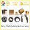 bushing for electrical motor,sintered bush for fan motor,bronze sintered bearing bush
