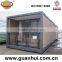 Prefabricated container modular office building