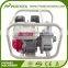 Phonex (China) Honda GX160 5.5HP Engine 2 Inch Irrigation Water Pumps Sale