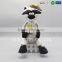 New Design Accept Custom Plush Fox Toy with Hat