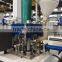 Moisture within 10% coal powder small briquettes making machine