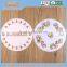 plastic cake decorating stencil