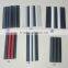 General trade different sizes PVC mould plastic rubbering strakes for kayak
