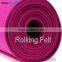 100% wool Interlock fabric