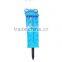 1hydraulic breaker attachment