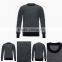 Cashmere woolen machine pictures model latest designs men sweater