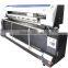 DX5 sublimation digital flag banner printer