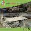 China Manufacturer Double Layer Water Drainage Corrugated Pipe Equipment