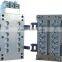 China die casting mould & plastic mould