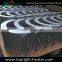 Casting Aluminum Mould Heater