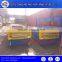 Double Layer IBR Roof Sheet Roll Forming Machine