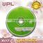 UPL blank dvd+r dl 8x 8.5gb 240min/blank dvd 8.5 dl 25pcs in a cake box