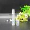 30ml airless lotion pump bottle skin care use PP material