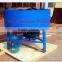 QTJ4-26C manual concrete block making machines small hollow block machine/small hollow block machine