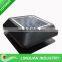 12W 12inch Solar Powered Exhaust Fan,solar Panel Fixed