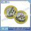 Cheap Promotion Metal Custom Magnetic Golf Ball Markers Wholesale