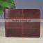 13040 Stylish Bi-fold multi card leather wallet men leather in Guangzhou