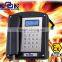 Explosion proof analogue telephone KNEX1 for usages in the most rugged ambient conditions