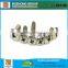 Good quality best price 904L stainless steel bolt best price