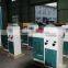 YES-100 10 ton material compression tester price