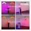 Latest LED / PDT Phototherapy beauty equipment with four colours light double treatment arms