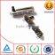 30mm travel dual gang slide potentiometer