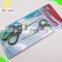 Free combiantion good quality stainless steel ready for hot sale student scissors
