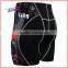 Custom Wholesale Men Gym Compression Shorts