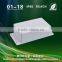 IP65 Plastic Waterproof Enclosure Boxes