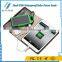 Dual USB Solor Charger 8000mAh Solar Power Bank Waterproof for iPhone for iPad for Android Phone