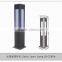 JR-CP80 Popular led outdoor decorartion solar garden light