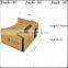 2016 New products consumer electronic Google Cardboard vr box