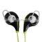 stereo wireless bluetoooth earphone in ear