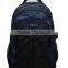 2016 Top Grade Teenage Girls School Bags, Canvas School Backpack Bag