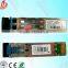 Fiber 1.25G CWDM SFP 1310nm 120km optical transceiver Duplex LC Optic Module