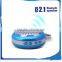 e Round ball Portabl bluetooth speaker with bulit-in MIC and TF card stereo player