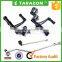 China Hot sale polishing forward control for Harley Motorcycle from Tarazon