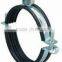 heavy duty hose clamps