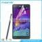 brand maxmio matte screen protector for samsung galaxy note 4