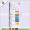 Hot selling nail sticker Christmas design nail polish sticker