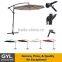 Best Choice parasol garden umbrella, outdoor sun patio umbrella