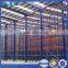 Selective Pallet Rack(power coating line) P-002